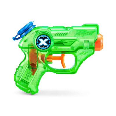 Водный бластер X-Shot Water Nano Drencher Zuru 5643X 01